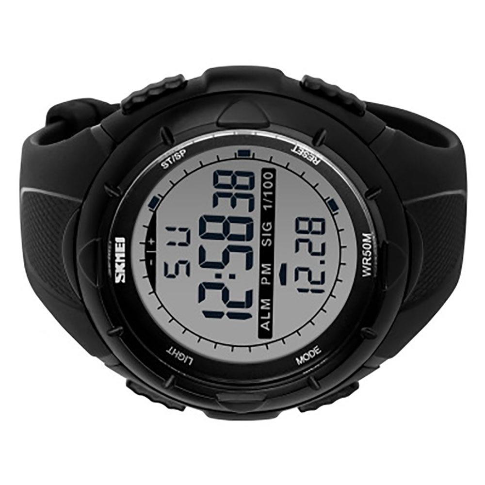 skmei 1025 black
