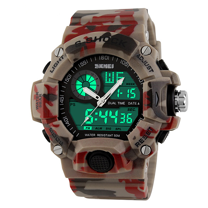sports watches for men price