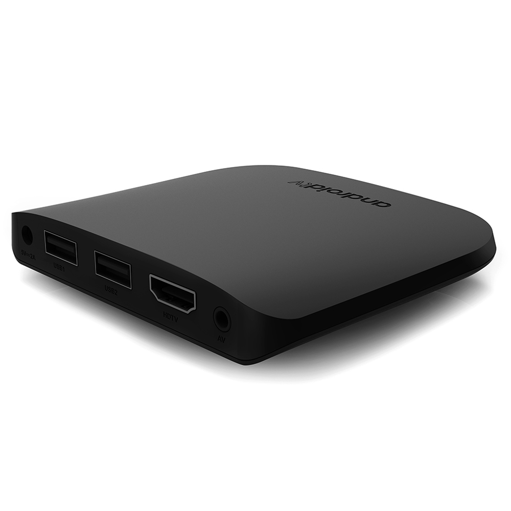 Mecool M8S PLUS W S905W Android 7.1 1GB/8GB TV Box