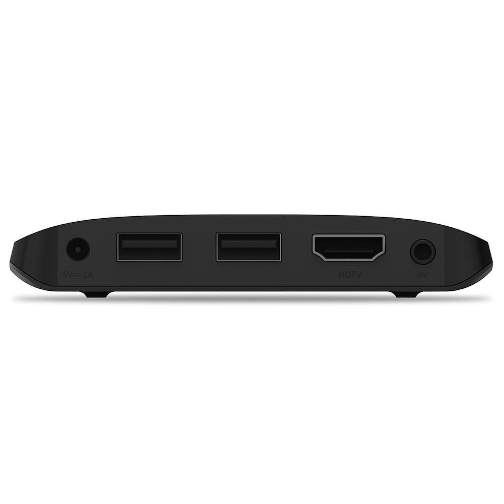Mecool M8S PLUS W S905W Android 7.1 1GB/8GB TV Box
