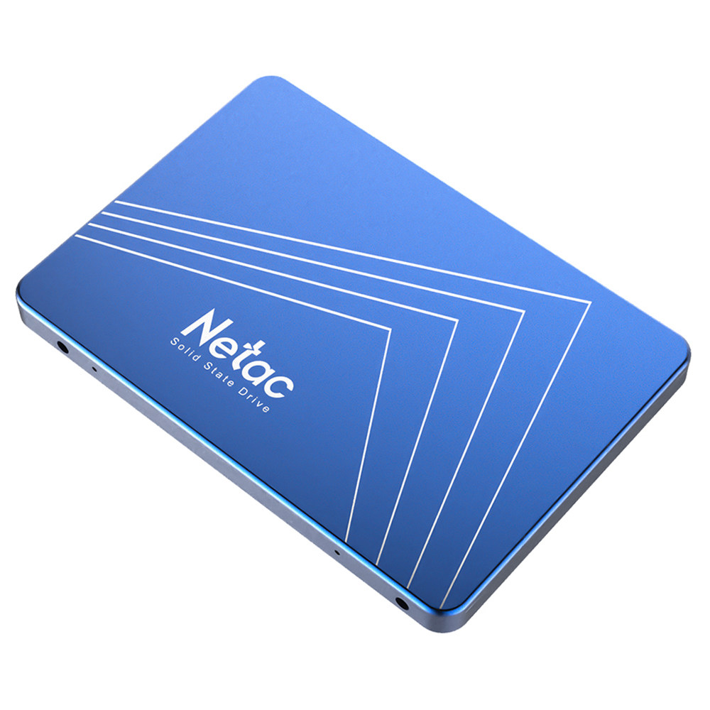 Netac ssd 120 gb прошивка