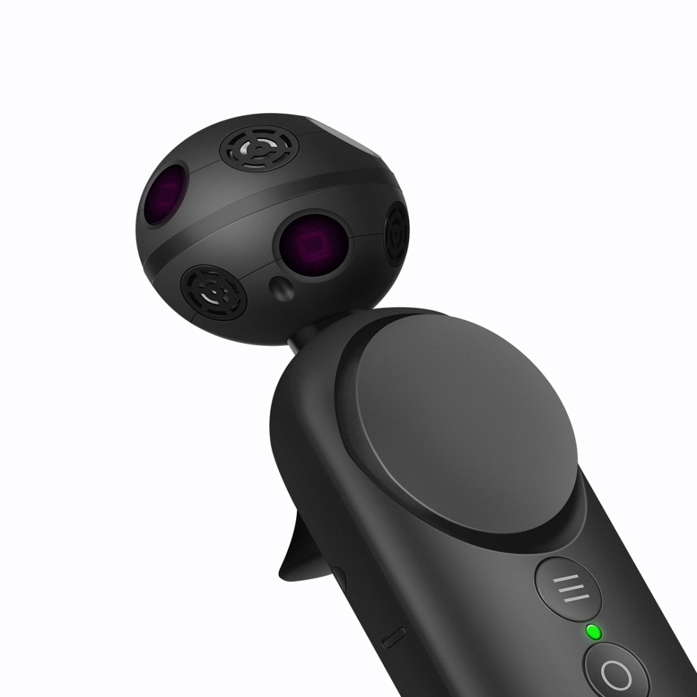 Xiaomi NOLO CV1 VR Kit Black