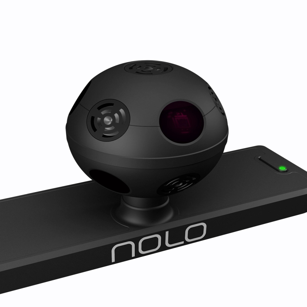 Xiaomi NOLO CV1 VR Kit Black