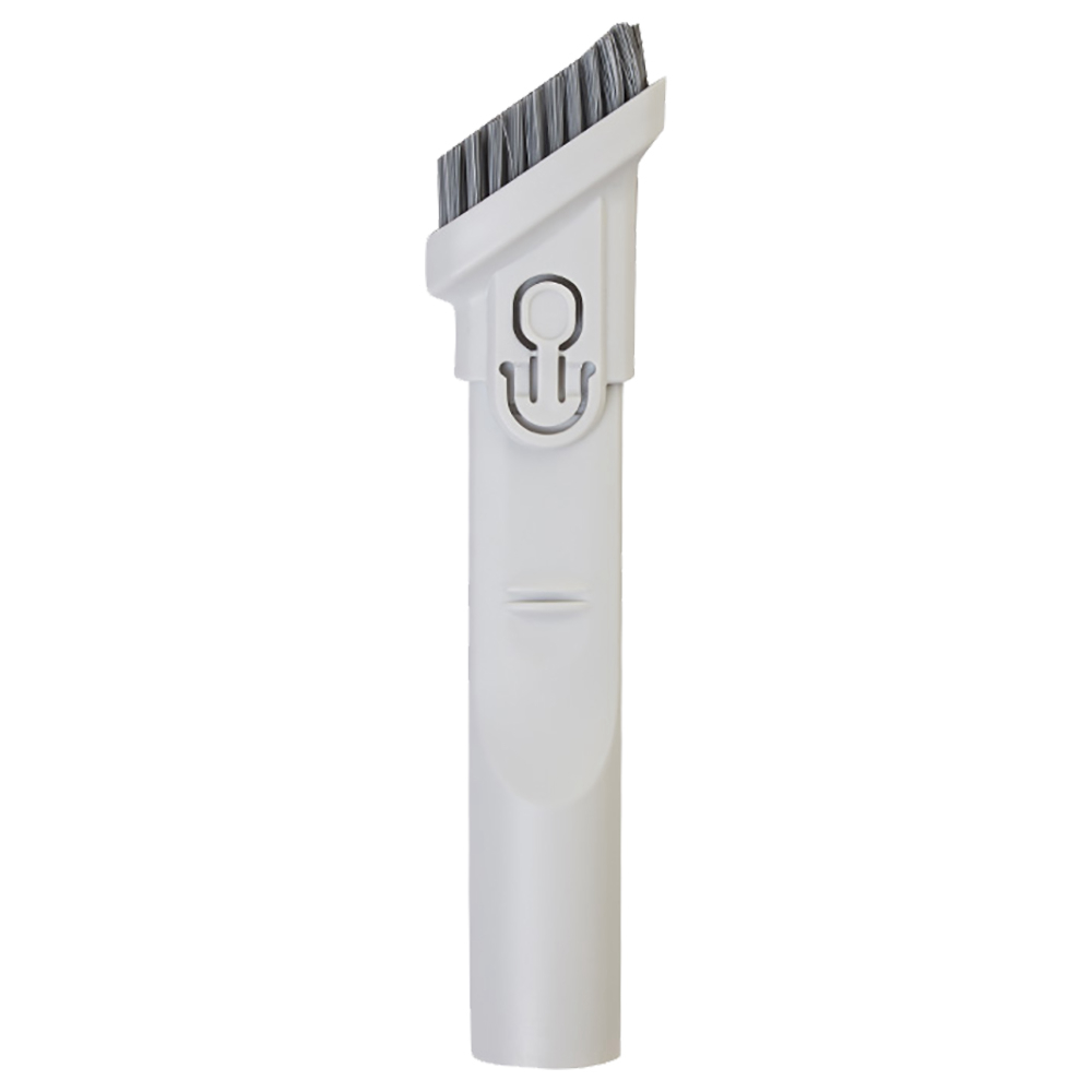 Original Crevice Tool for Xiaomi JIMMY JV51 Vacuum Cleaner Gray