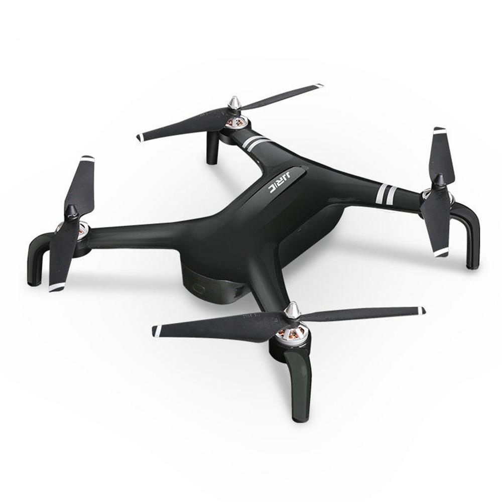 JJRC X7 SMART 1080P 5G WiFi FPV RC Drone RTF Black