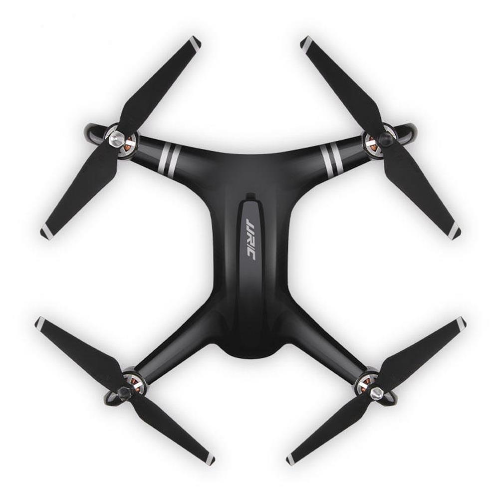 JJRC X7 SMART 1080P 5G WiFi FPV RC Drone RTF Black