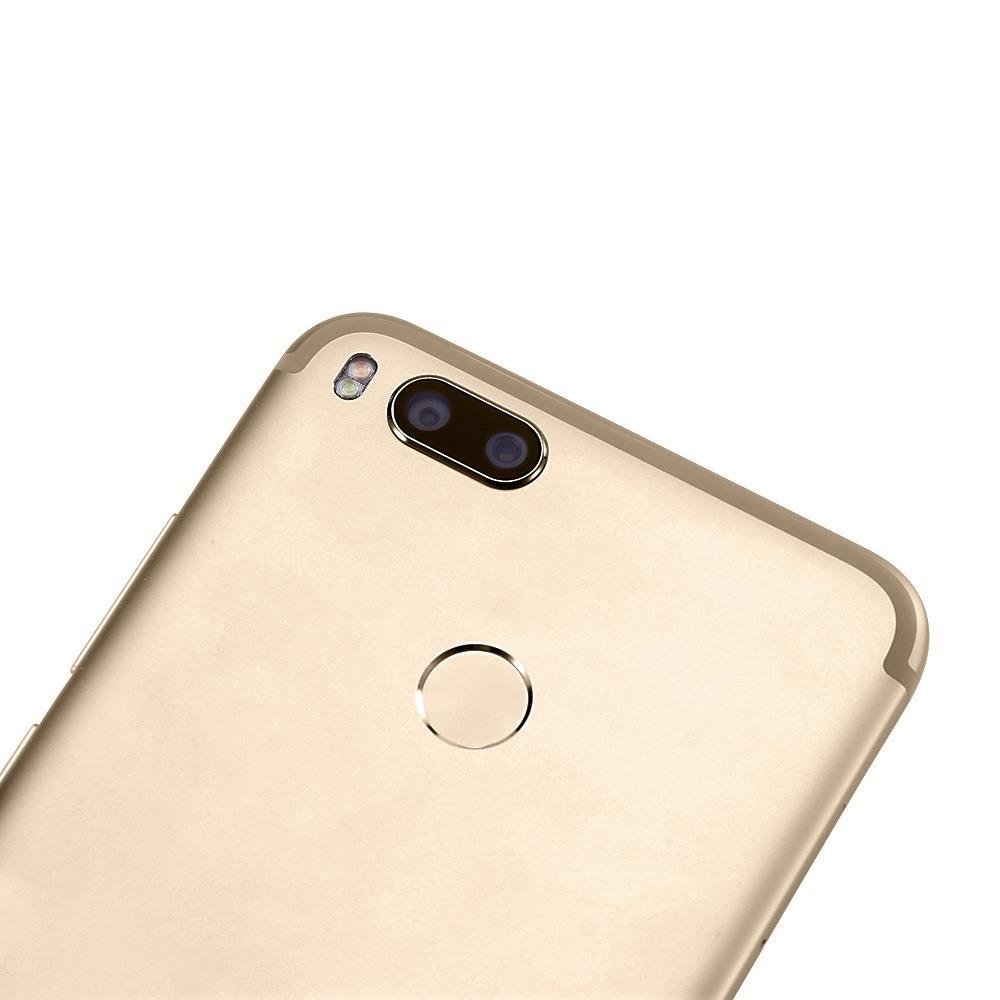 Package Global Version Xiaomi Mi A1 4GB 64GB Smartphone Gold