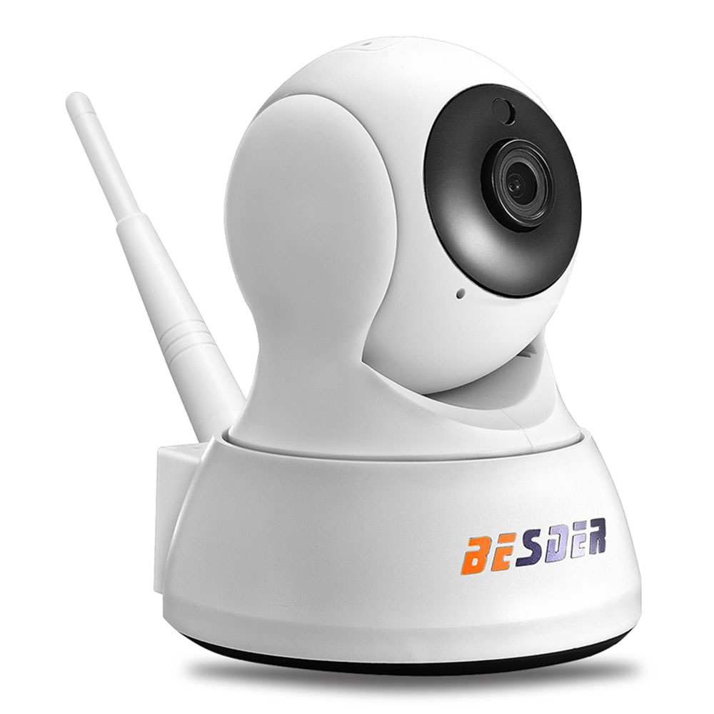 BESDER BES-N703F HD 720P Wifi IP Camera 
