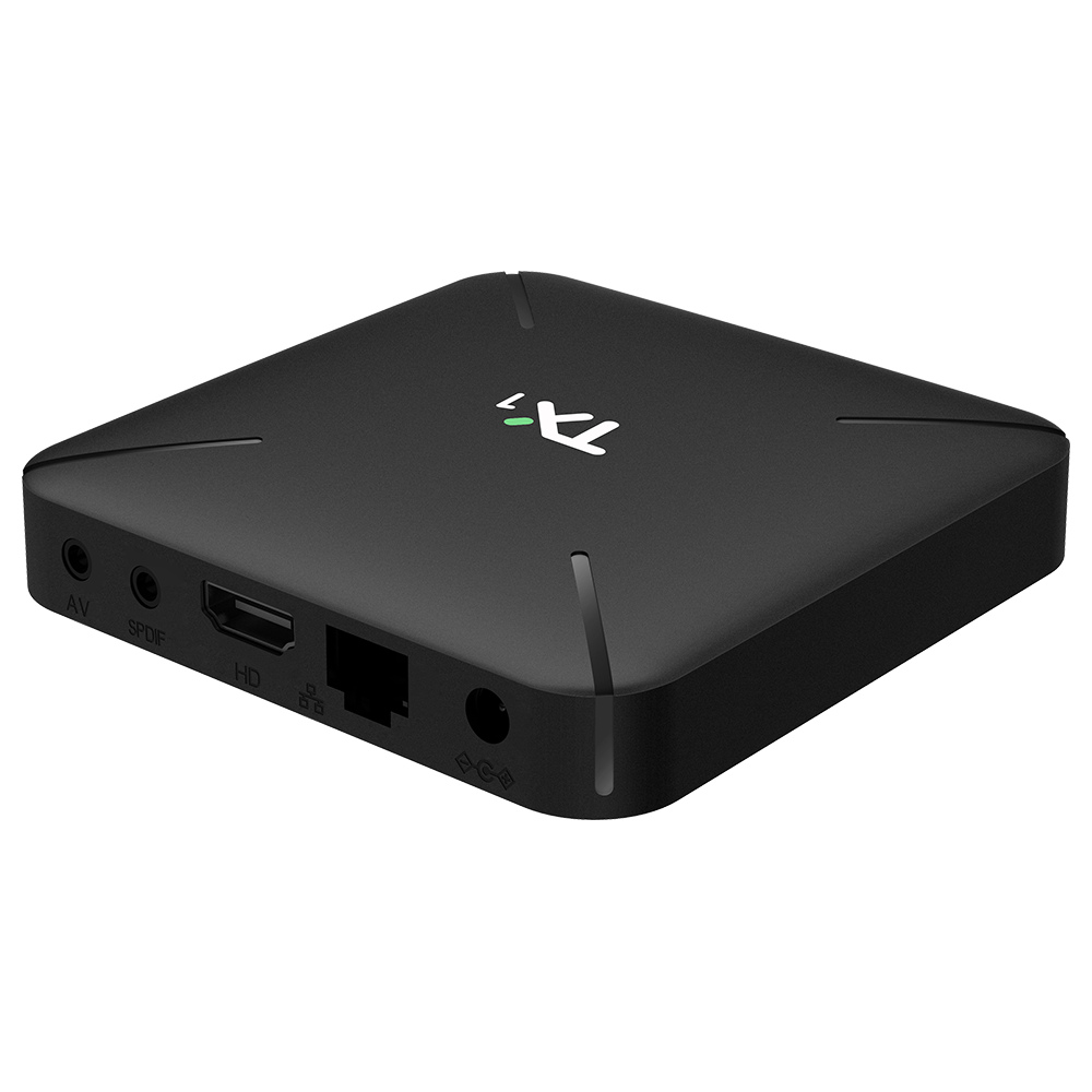 TANIX TX1 Allwinner H3 1GB/8GB Android 7.1 TV Box