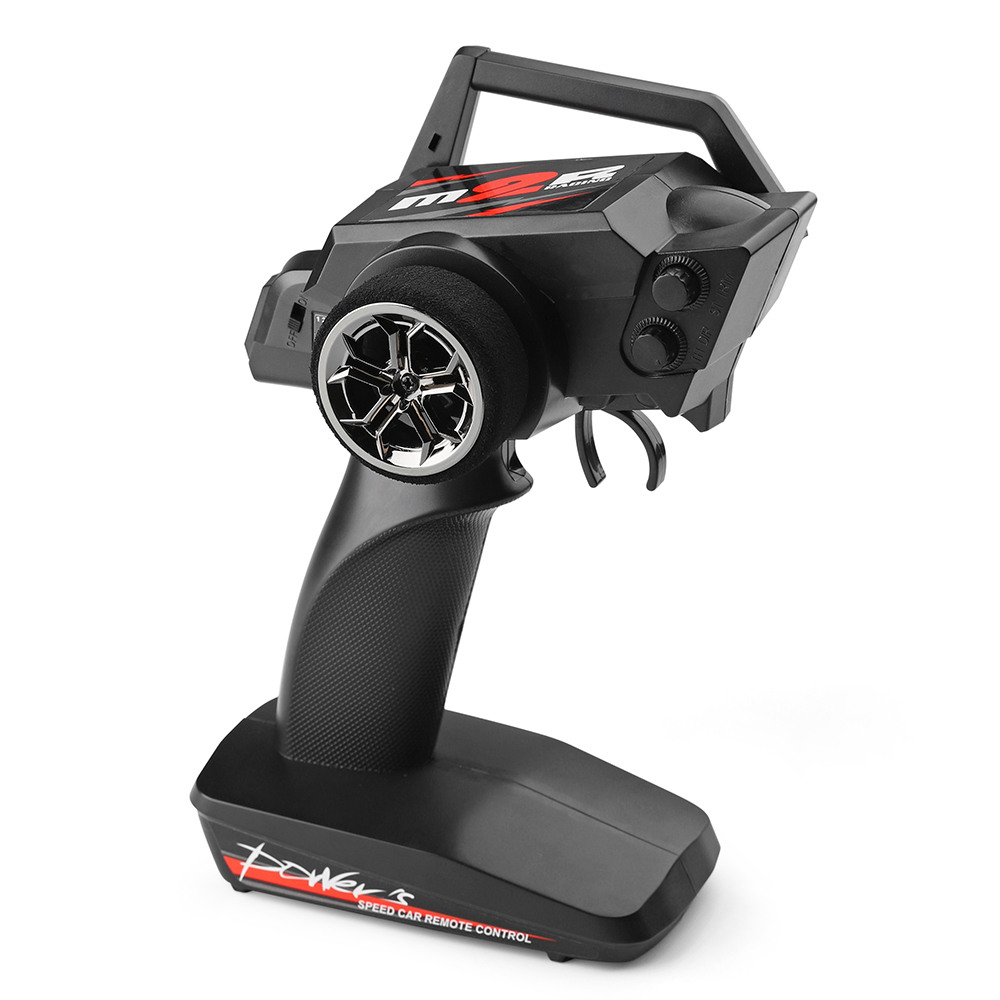 Wltoys 104310 Brushed Offroad RC Car RTR