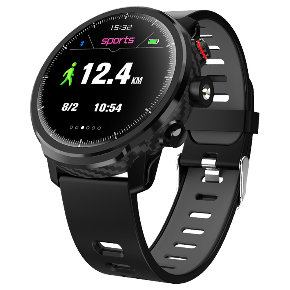 makibes l5 smart watch