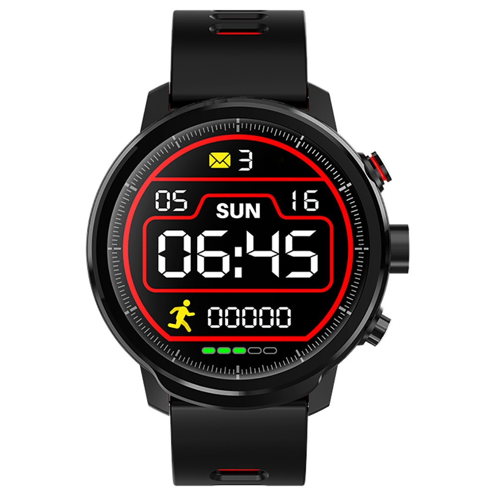 makibes l5 smart watch