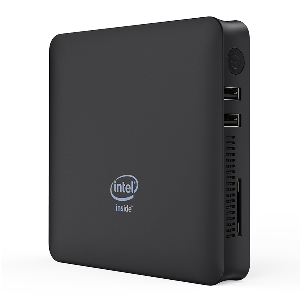 T7 II Atom X5-Z8350 Windows 10 2GB/32GB Mini PC