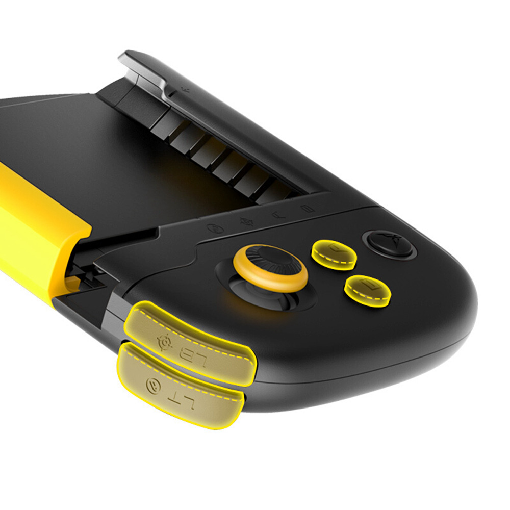 FLYDIGI CapAir Mapping 全ゲーム対応(iPhone専用) Amazon.co.jp: Flydigi Shadow Stinger CapAir マッピングゲーム