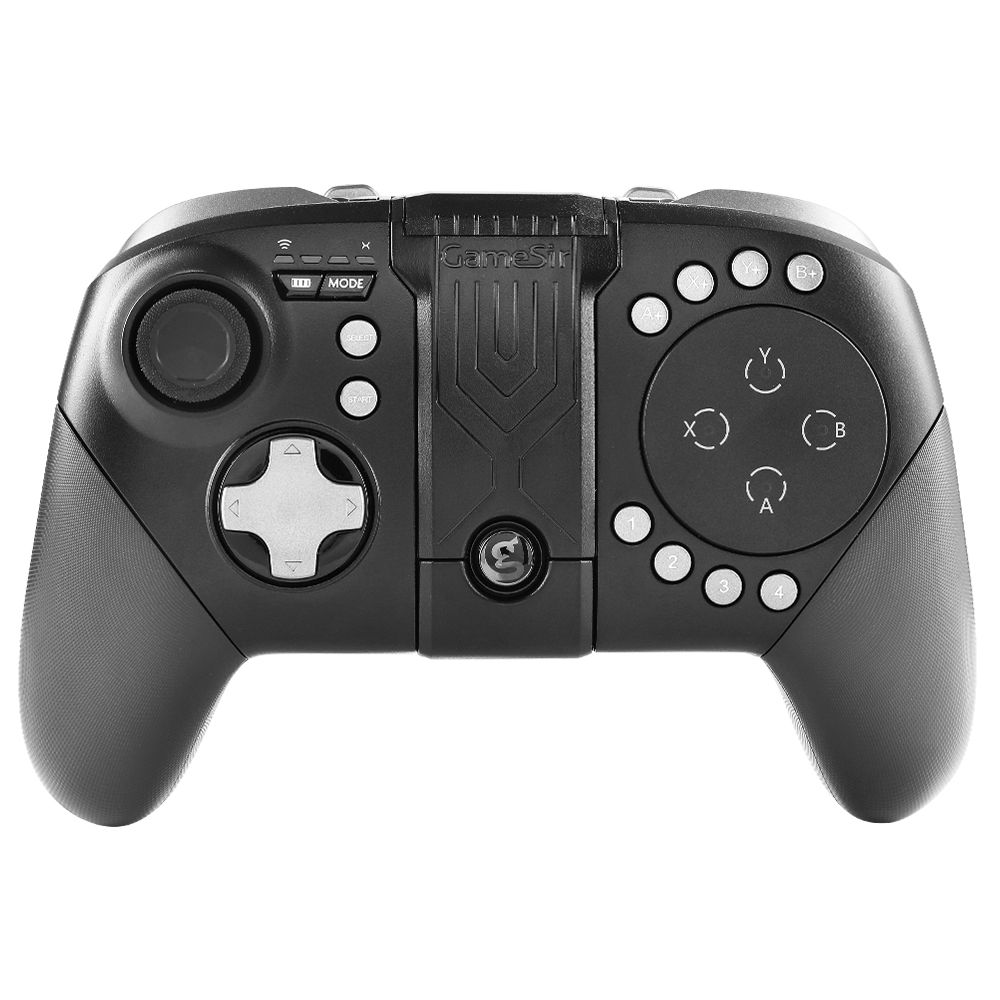 GameSir G5 Bluetooth 5.0 Game Controller Black