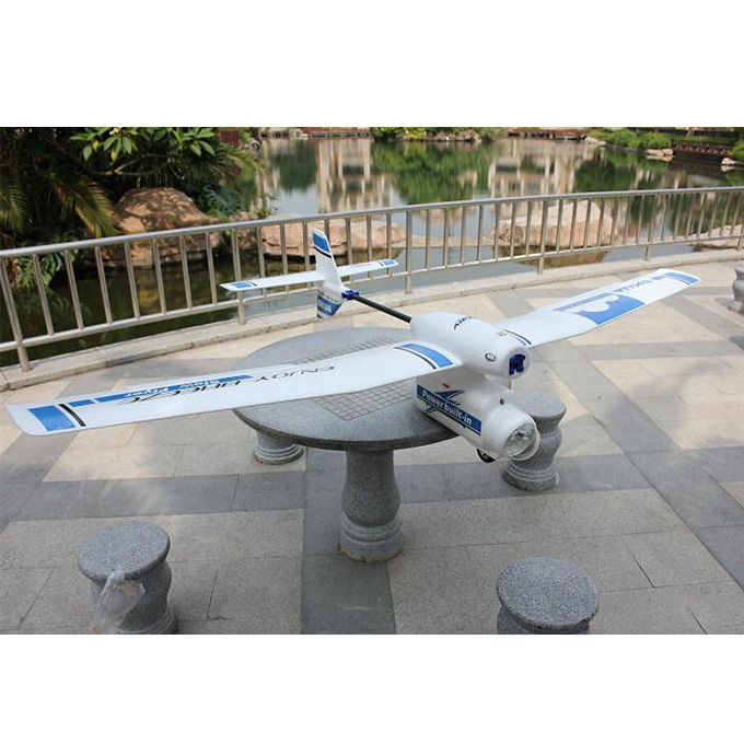Skua FPV Plane For Professional Pilot X-UAV