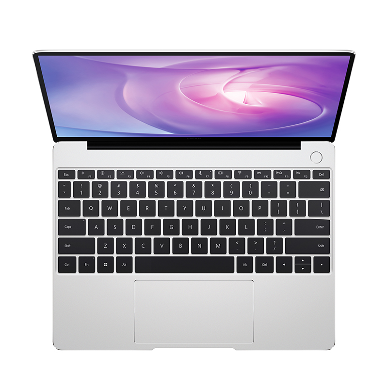 Huawei MateBook 13 Laptop i5-8265U 8GB 512GB Silver