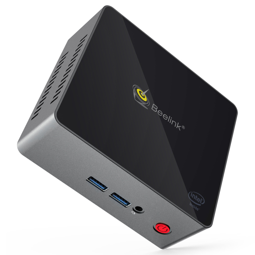 Beelink J45 Intel J4205 8GB/256GB Windows 10 Mini PC