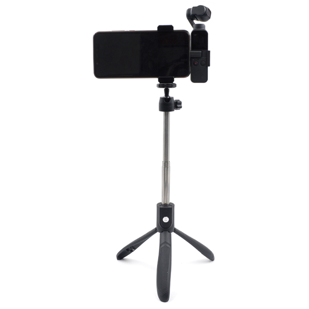 STARTRC Fixed Bracket Tripod Selfie Stick for DJI OSMO Pocket
