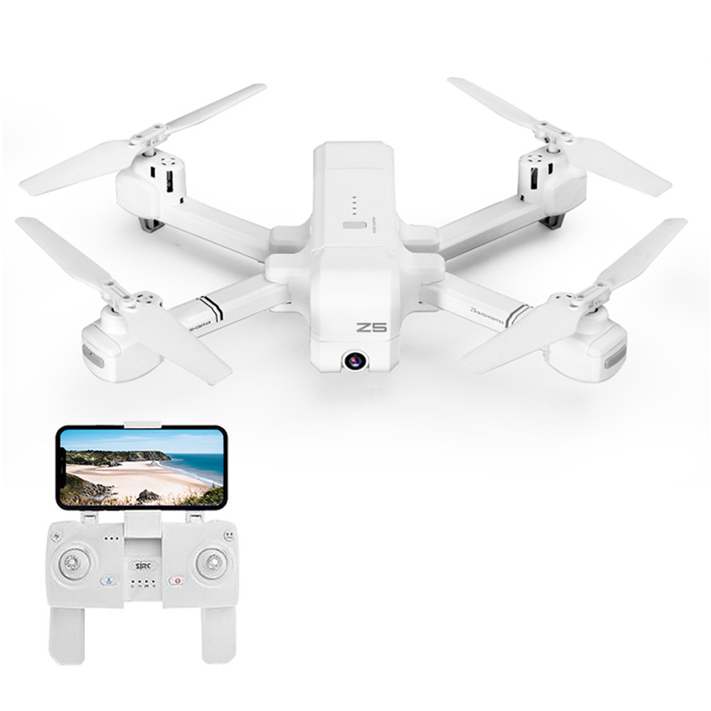drone sjrc z5 gps