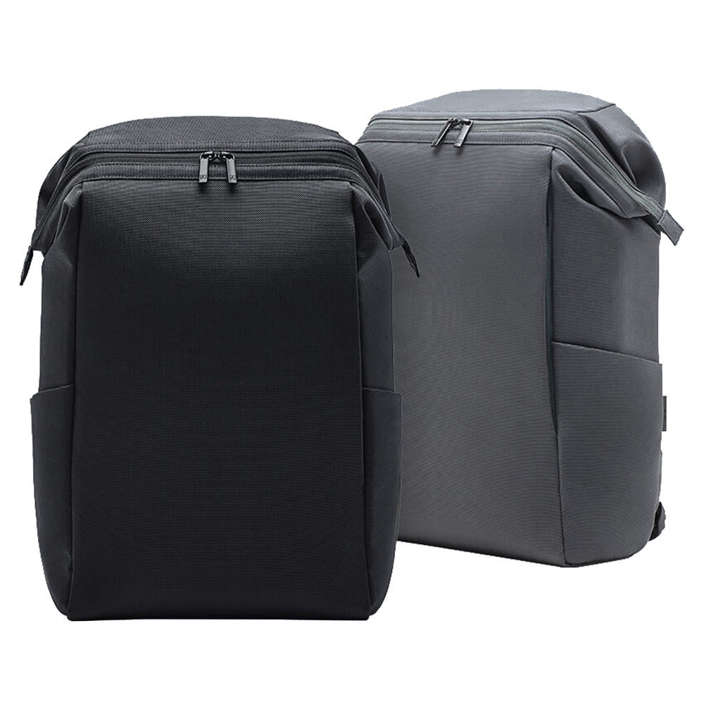 Xiaomi 90FUN Backpack Computer Bag Black