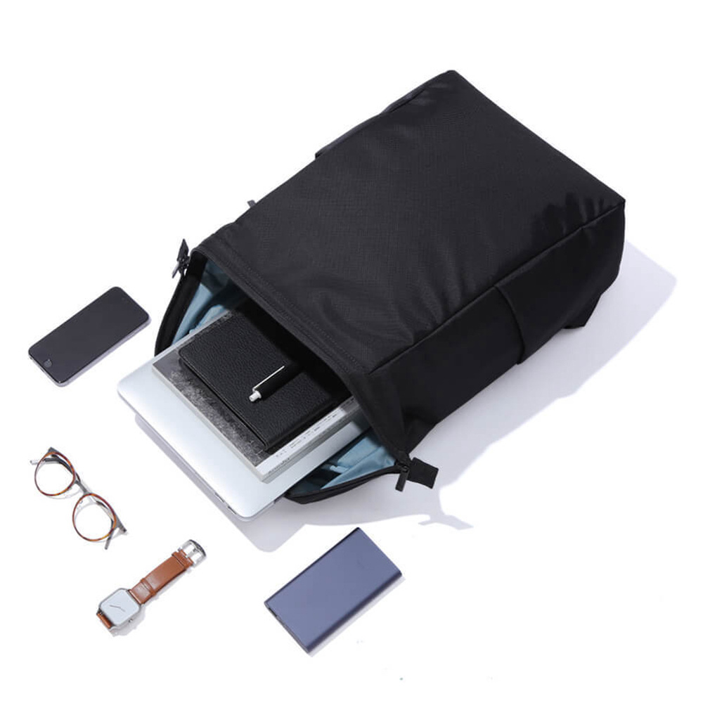 Xiaomi 90FUN Backpack Computer Bag Black