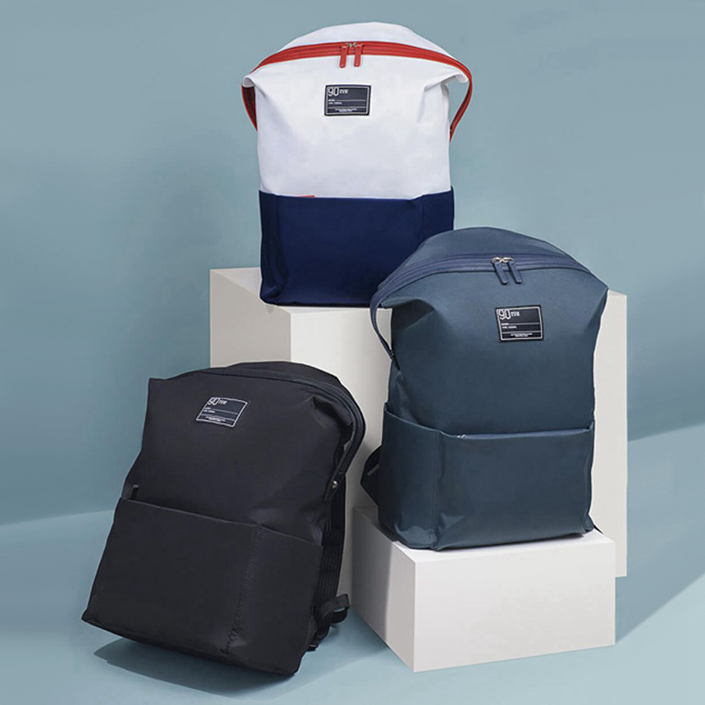 Lecturer Casual Backpack Xiaomi 90 Points Lecturer Xiaomi 90FUN