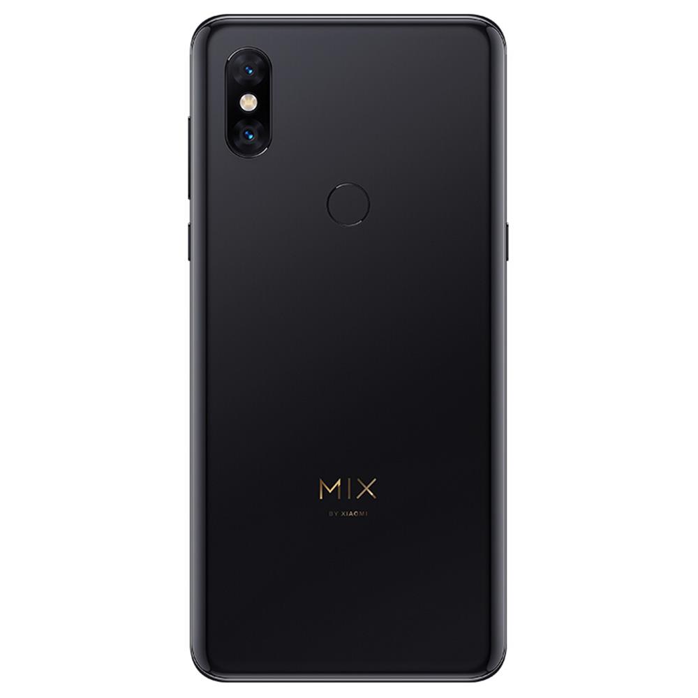ANDROID - Xiaomi グローバル版 Mi Mix3 6GB/128GB Black Buy Xiaomi Mi Mix 3 at best price - Giztop