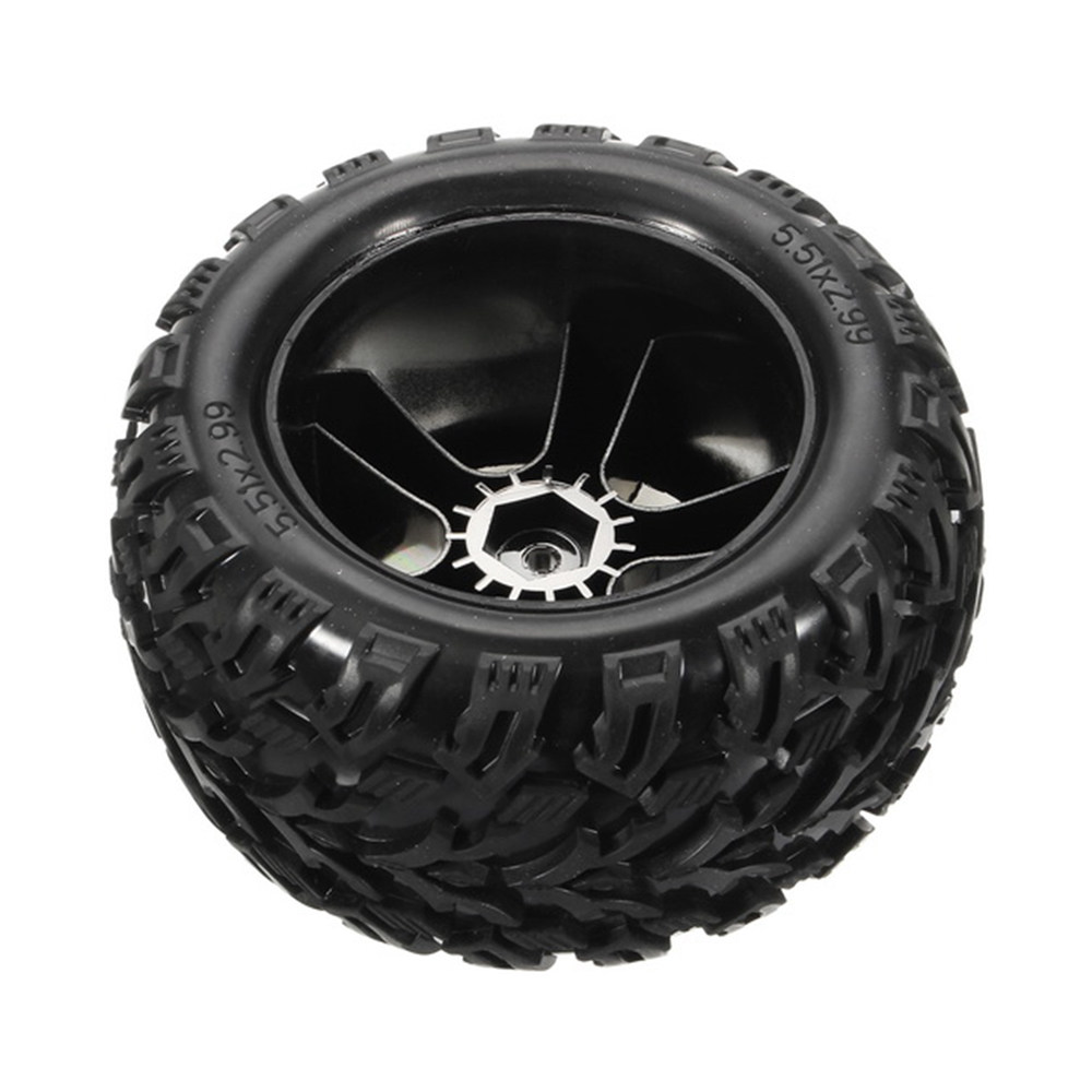 vkar bison wheels