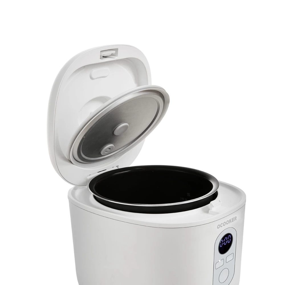 Xiaomi QCOOKER QF1201 Mini 1.2L Rice Cooker White