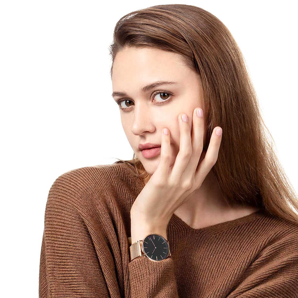 xiaomi gold watch