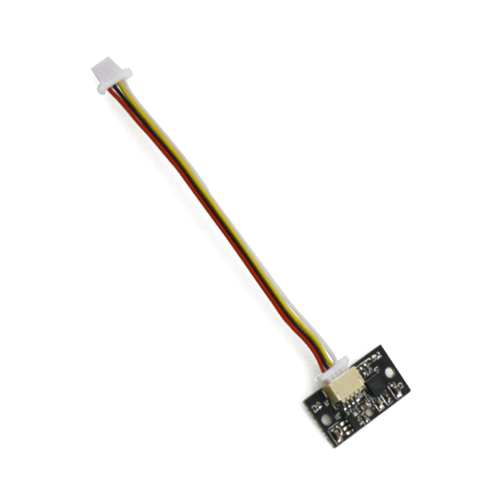 4 Eliche per JJRC X17 - NERO / ARANCIONE - Maison Du Drone 4 Eliche per JJRC X17 - NERO / ARANCIONE - Maison Du Drone