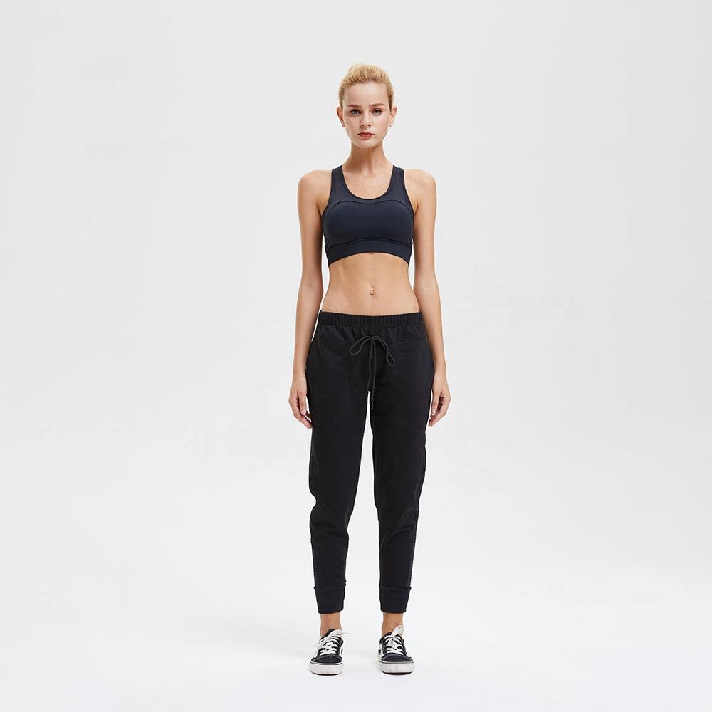 Ruimatai Yoga Pants Women Athletic Works Women Pants High Waist Casual Printed Yoga Pants High Waist Loose Straight Long Pants
