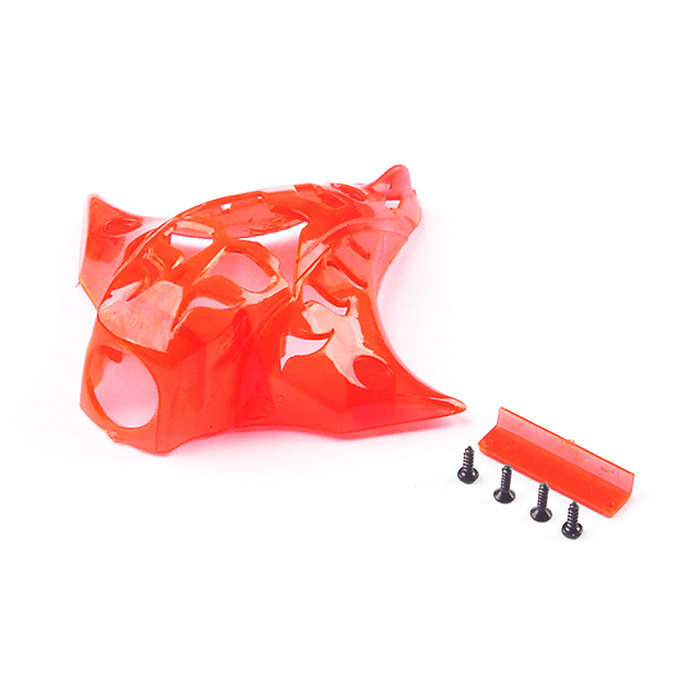 

Happymodel Mobula7 Racing Drone Spare Parts Camera Protective Cover - Red