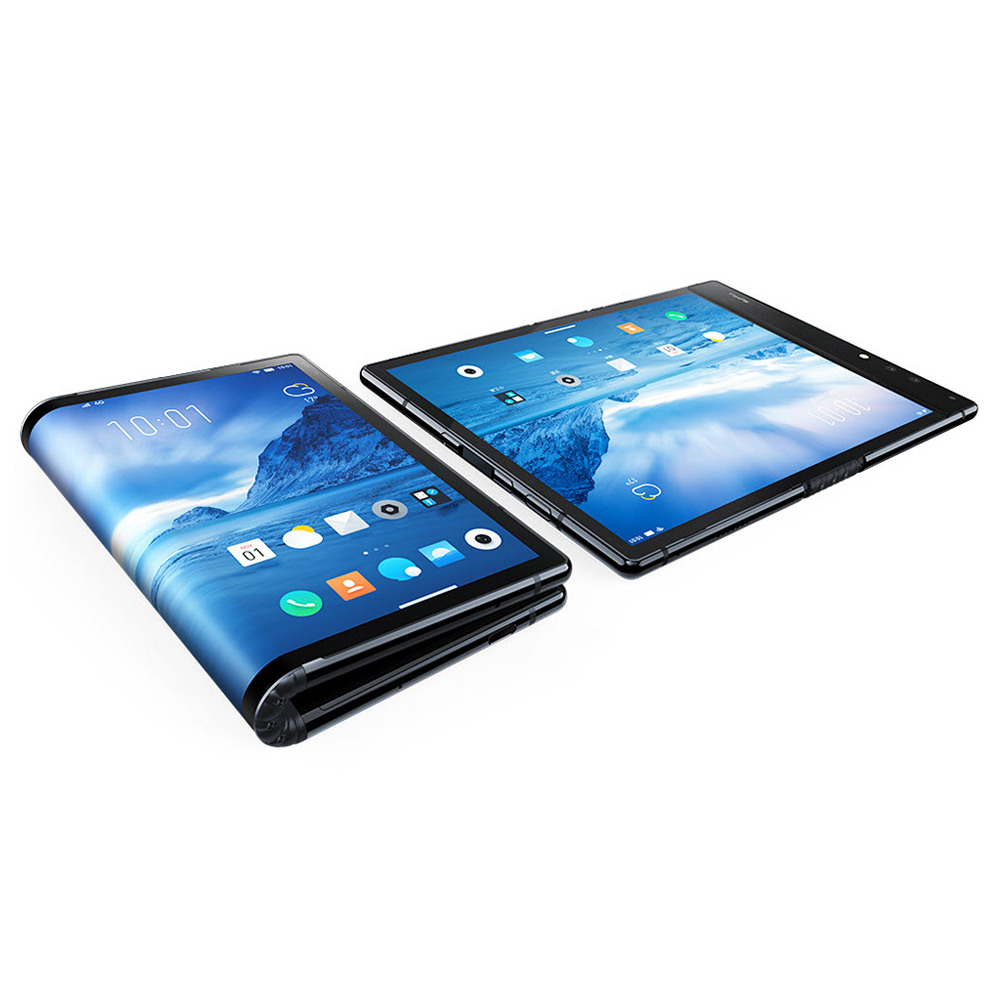 royole foldable phone