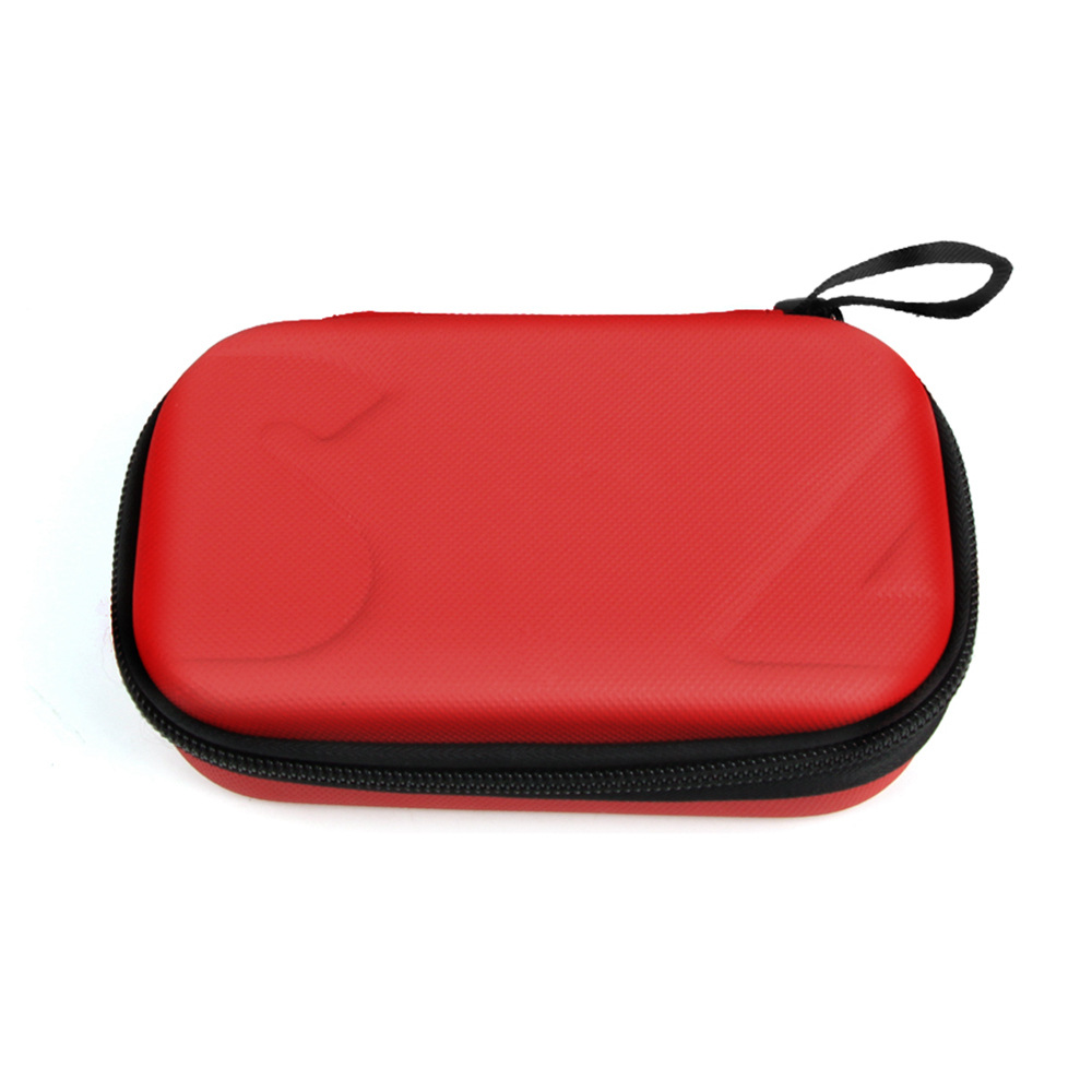 

Sunnylife Mini Portable Carrying Case for DJI OSMO Pocket Handheld Gimbal - Red