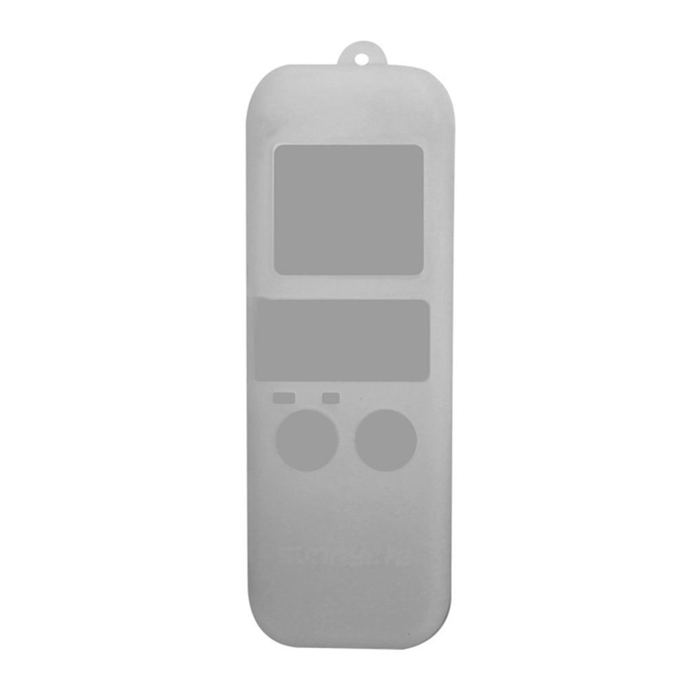 

Sunnylife Silicone Case with Lanyard for DJI OSMO Pocket Handheld Gimbal - White