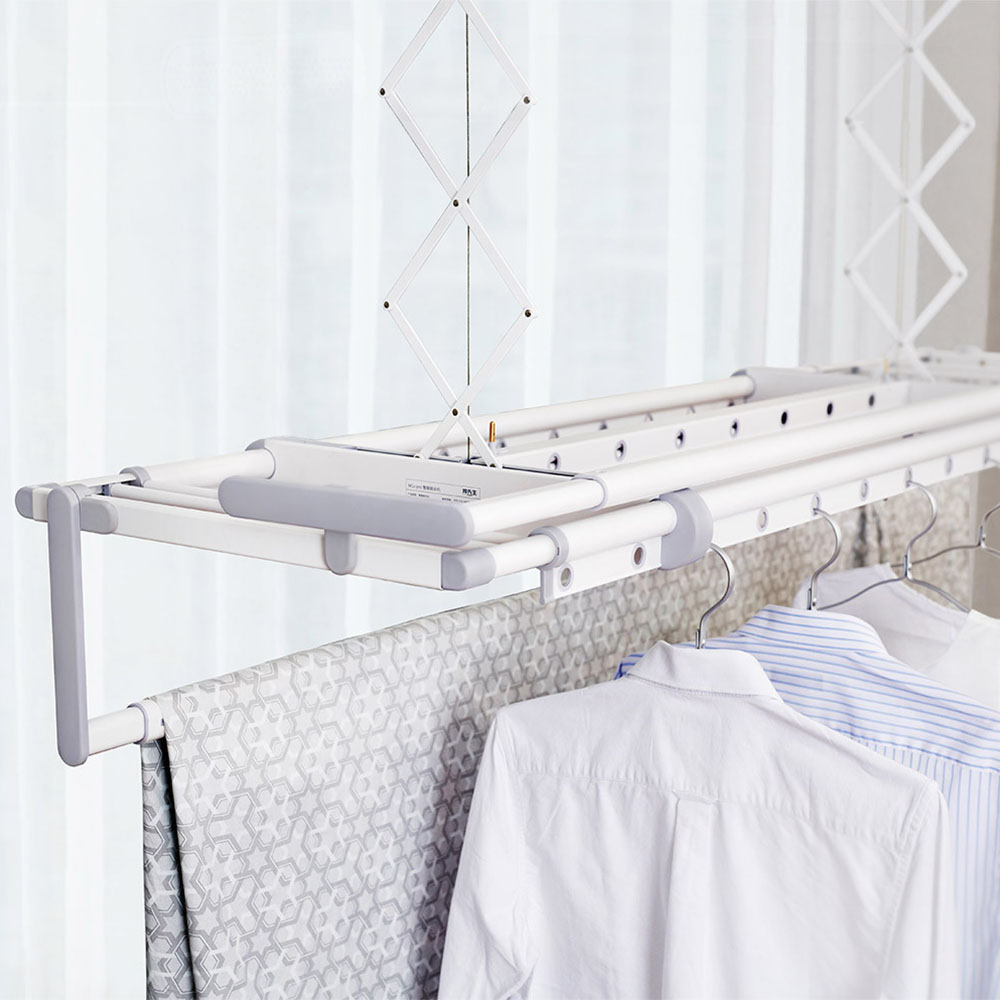 Xiaomi mr bond smart clothes dryer m1x pro установка