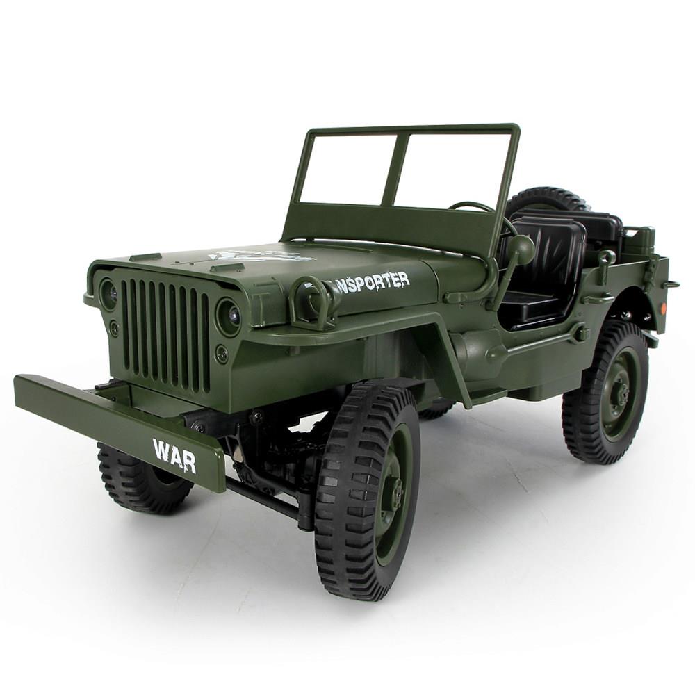 rc jjrc q65