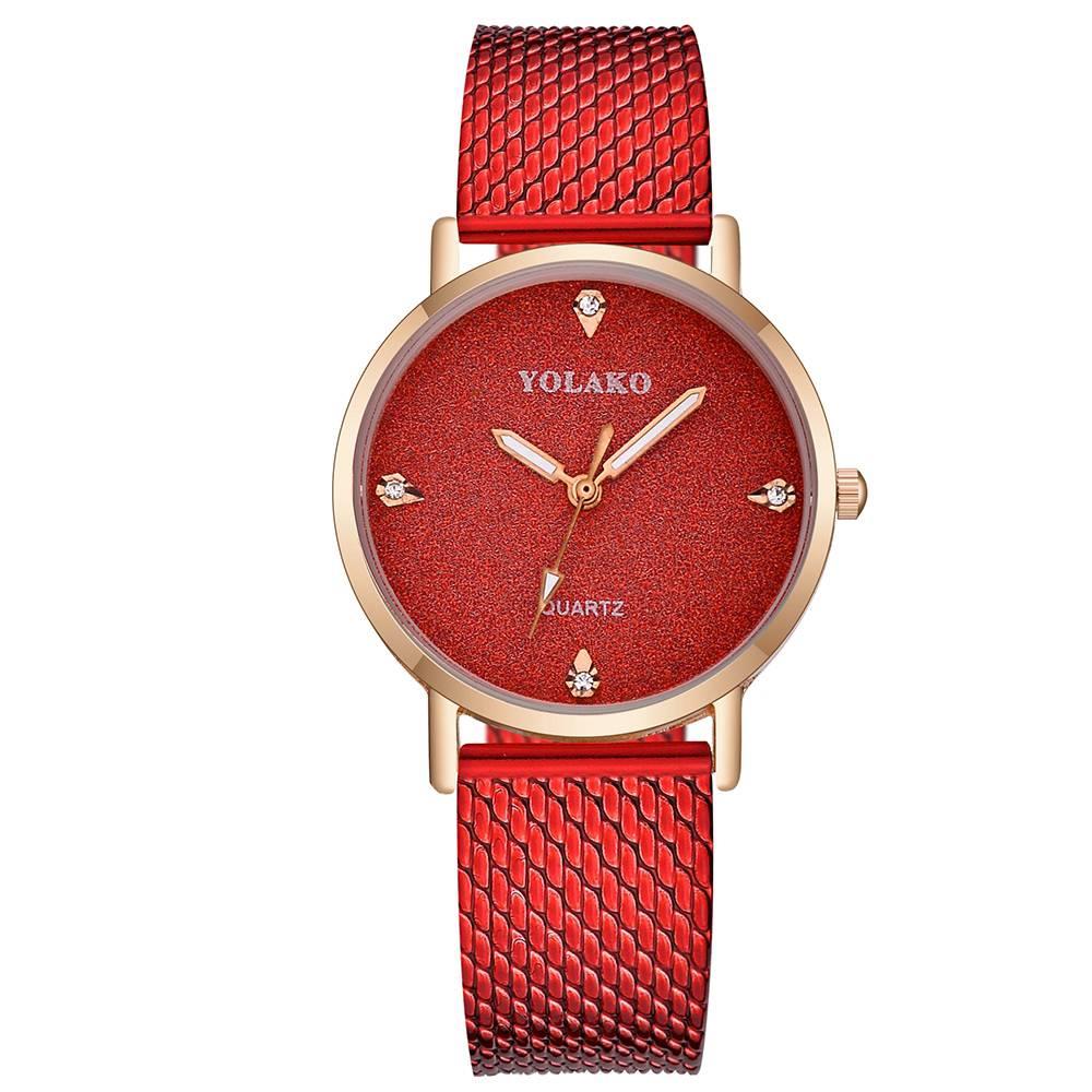 Yolako montre hot sale