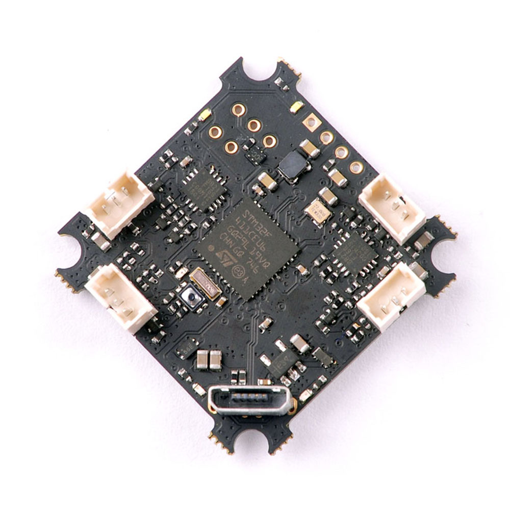 Happymodel Crazybee F4 Pro 1-2S Flight Controller