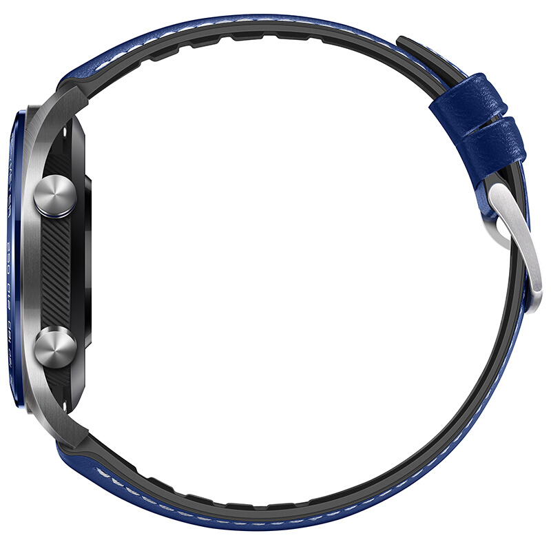 huawei honor watch magic nfc