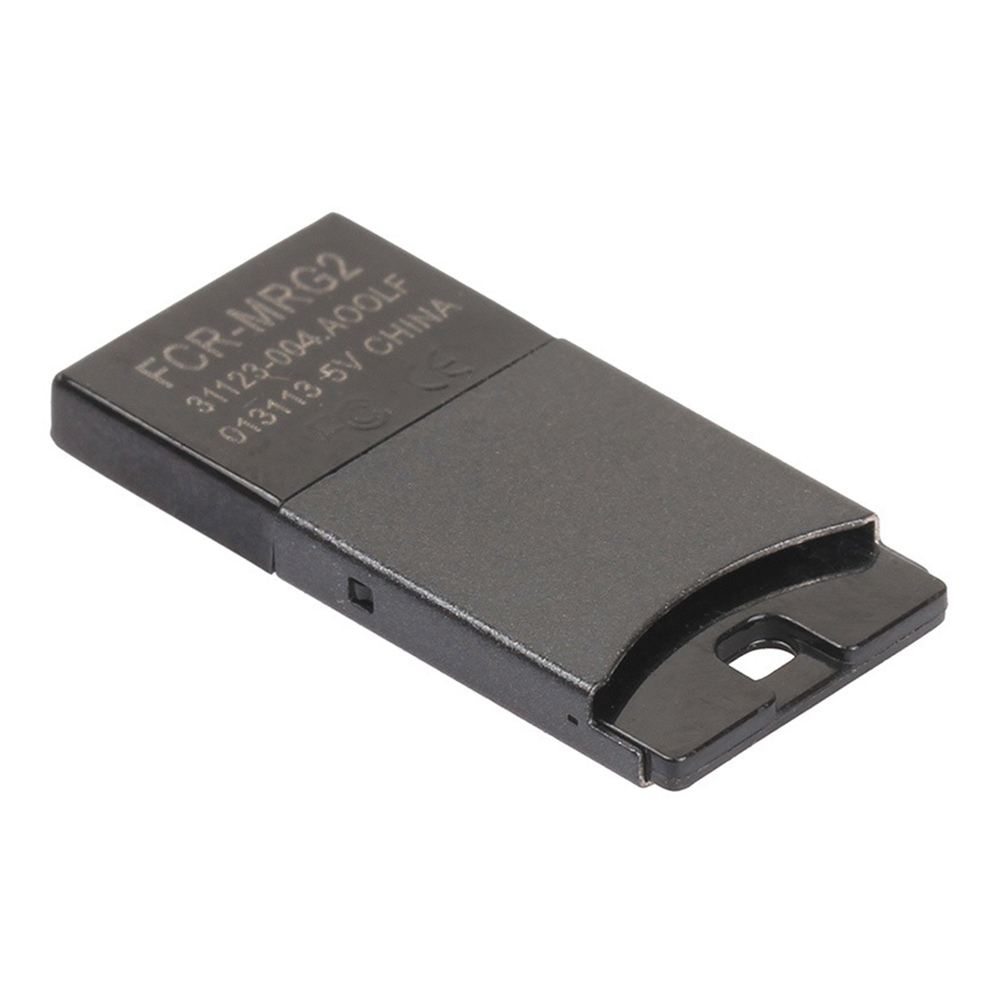 Kingston FCR MRG2 Card Reader