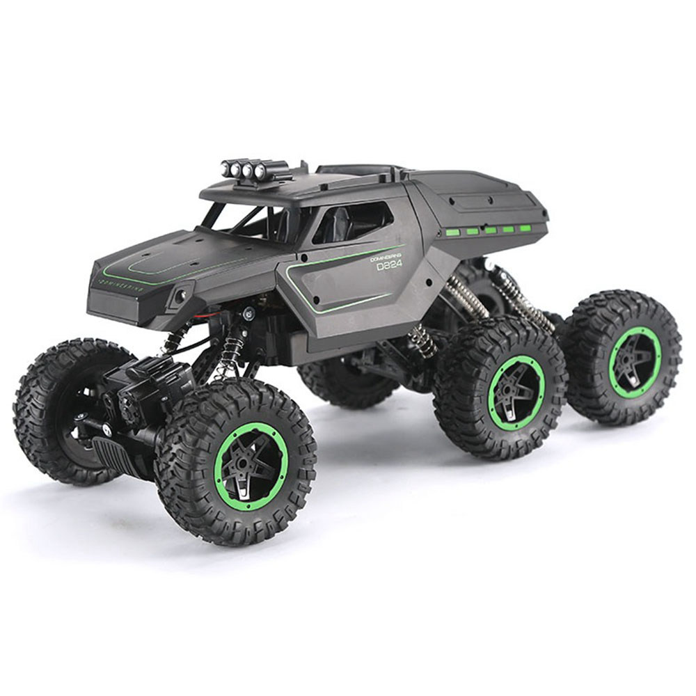 off road radio controlled cars