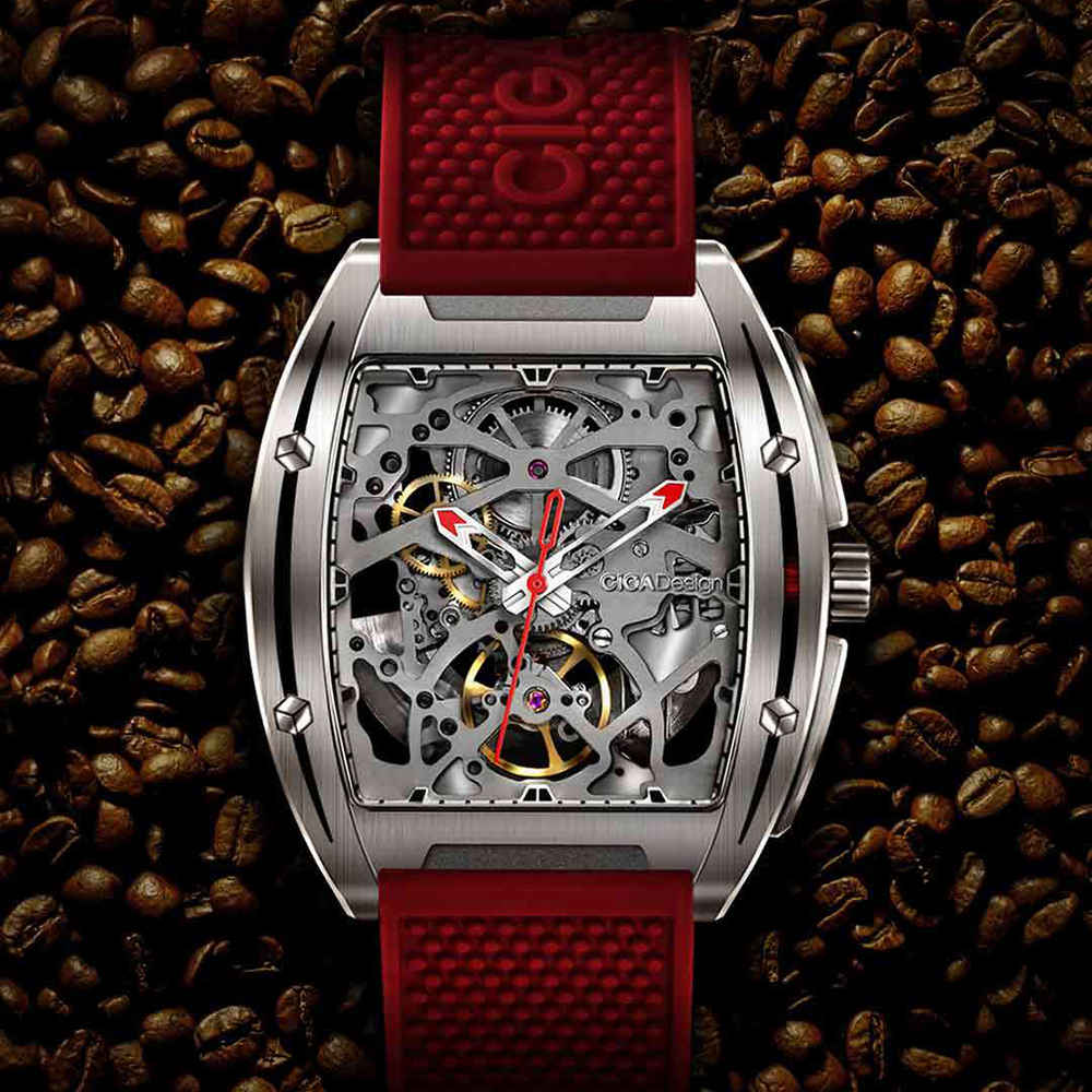 mi ciga design watch