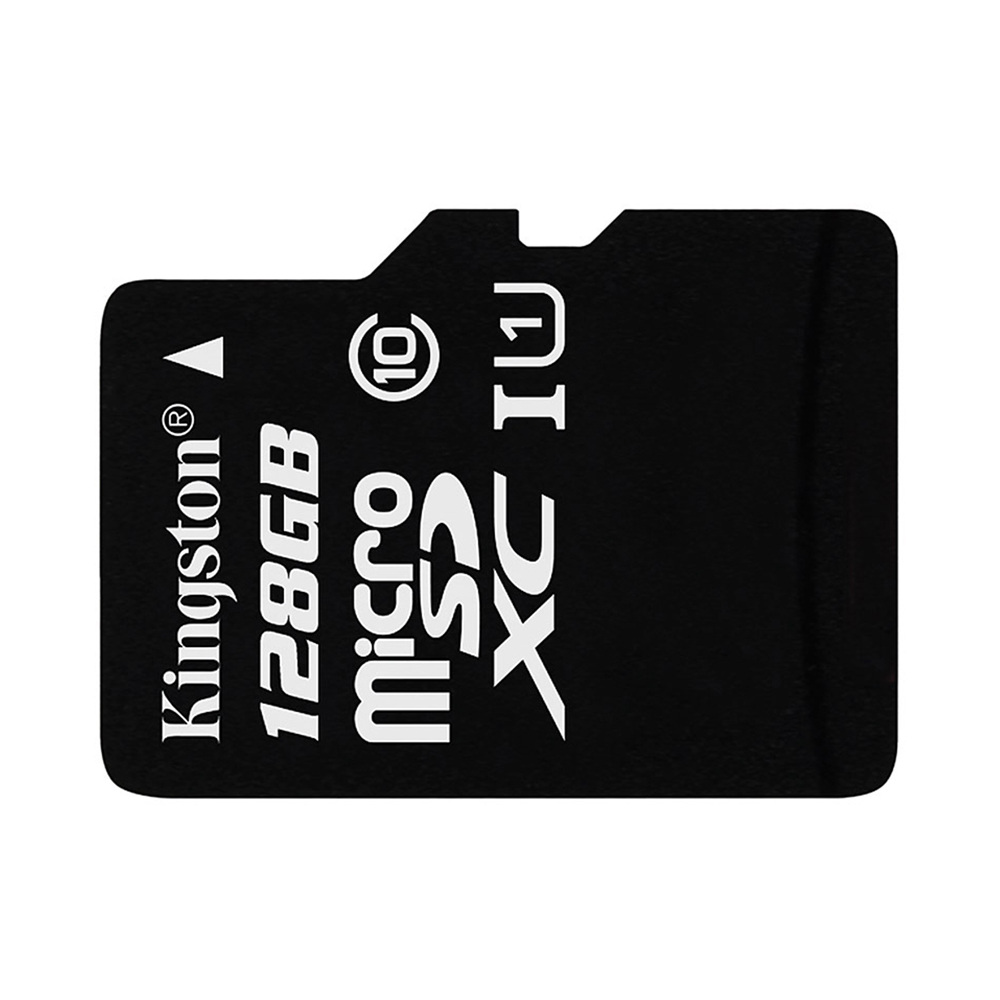 Карта памяти kingston 128gb