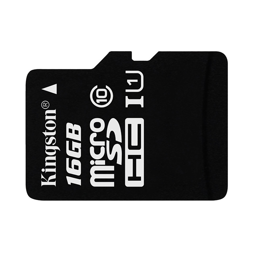 Kingston 16GB MicroSD TF Card