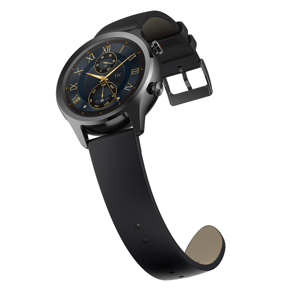 ticwatch c2 wear os