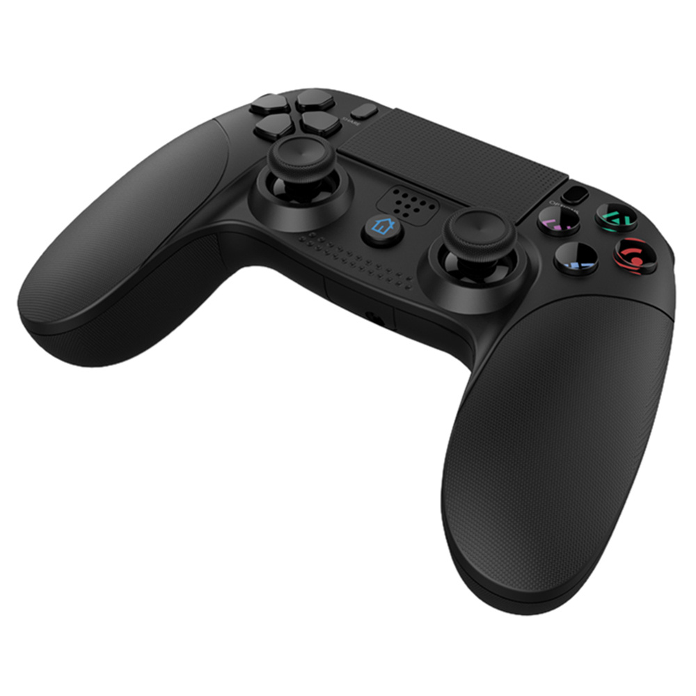 XB006 Wirless Bluetooth Controller For PS4 PS3 PC Black