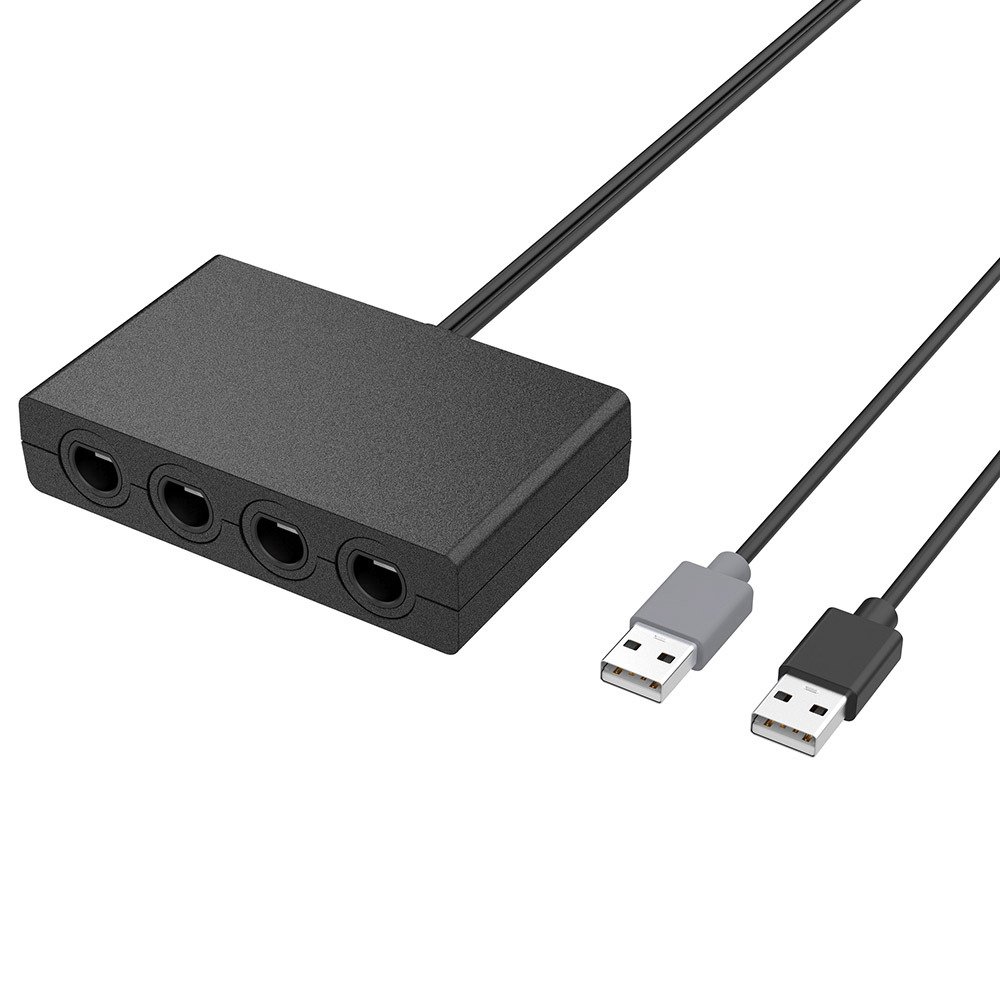 wii switch adapter